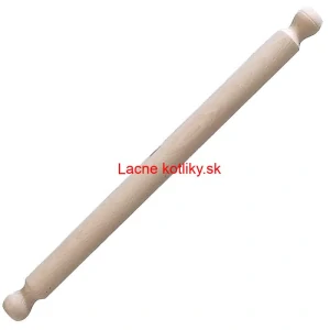Váľok na cesto 40 cm