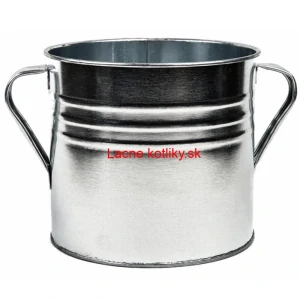 Pozinkovaná umývacia nádoba 15 litrov