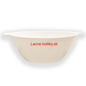 Plastová miska na guláš 500 ml