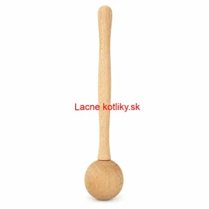 Drevený tĺčik na mäso 29 cm