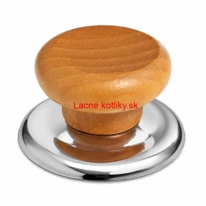 Úchytka na pokrievku