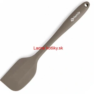 Silikónová stierka na cesto 28 cm – do 220 °C