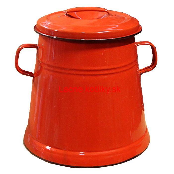 Nádoba na masť 5 L