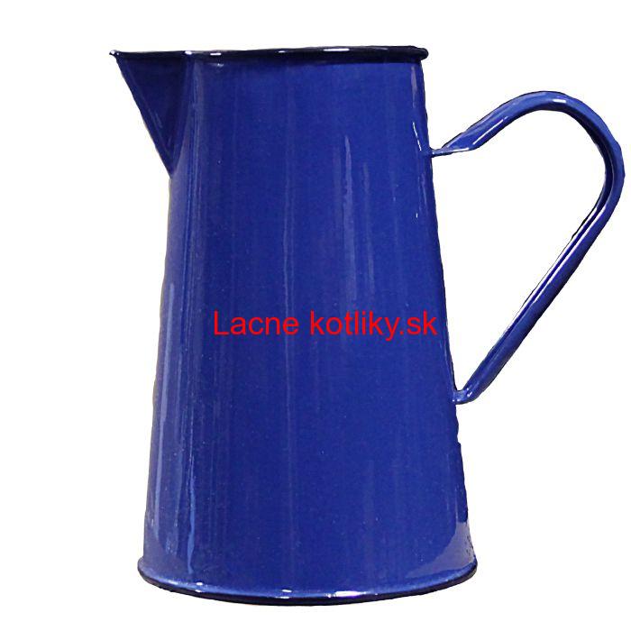 Nádoba na mlieko 2 L