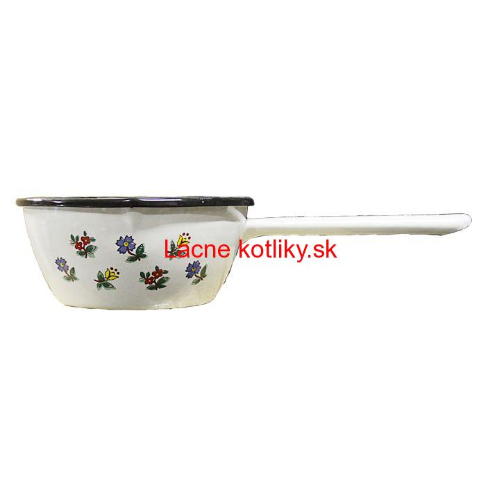 Kastról s rúčkou 1,5 L