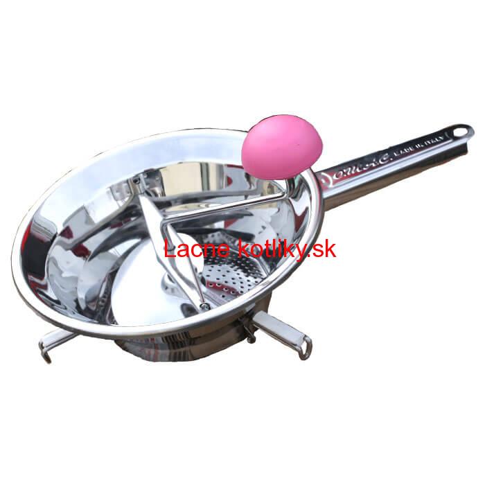 Pasirovač  na zeleninu NEREZ