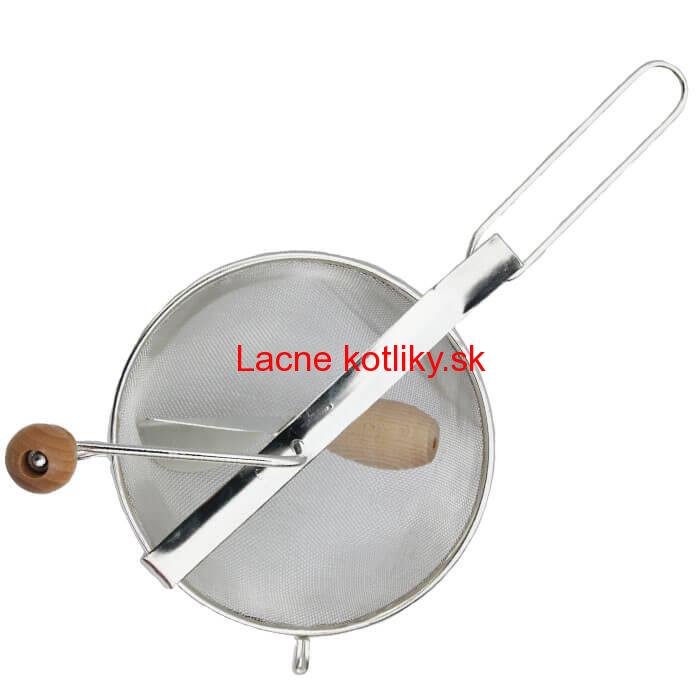 Pasirovač na zeleninu BLEX CZ