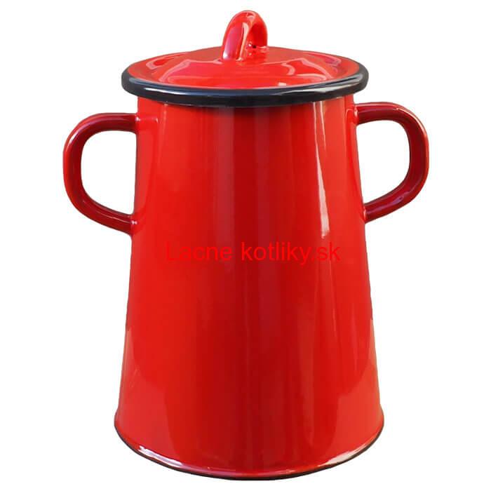 Nádoba na masť 2 L