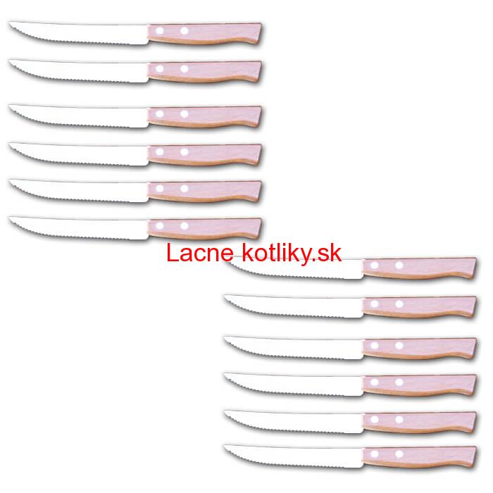 Steakové nože TRAMONTINA