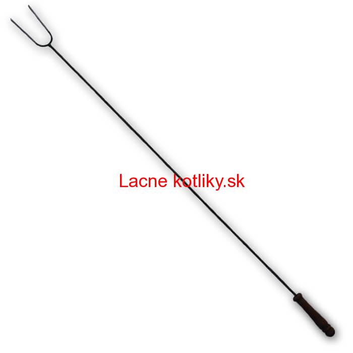 Vidlička na opekanie 98 cm