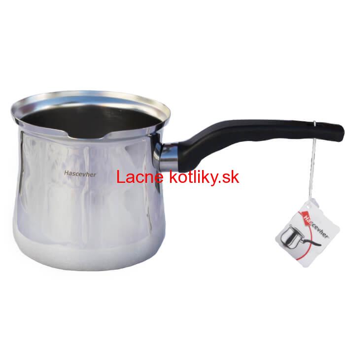 Nerezová kanvica na kávu 700 ml