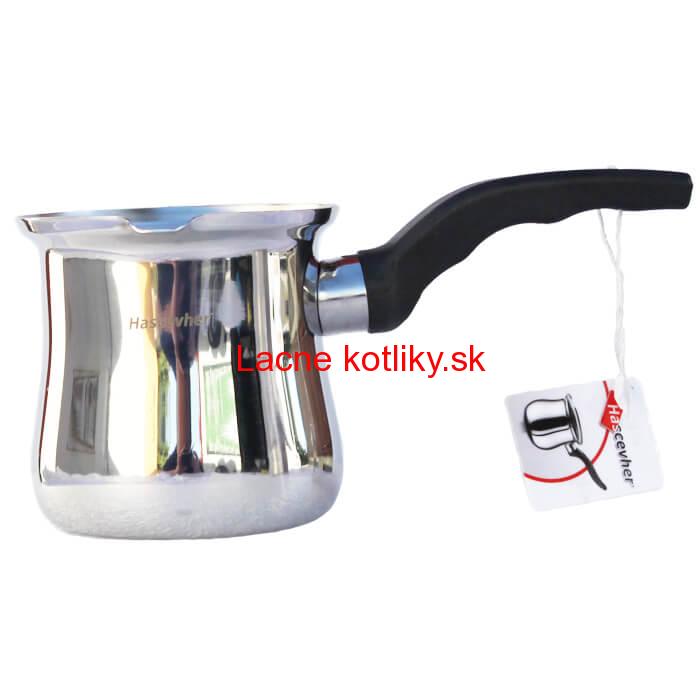 Nerezová kanvica na kávu 450 ml