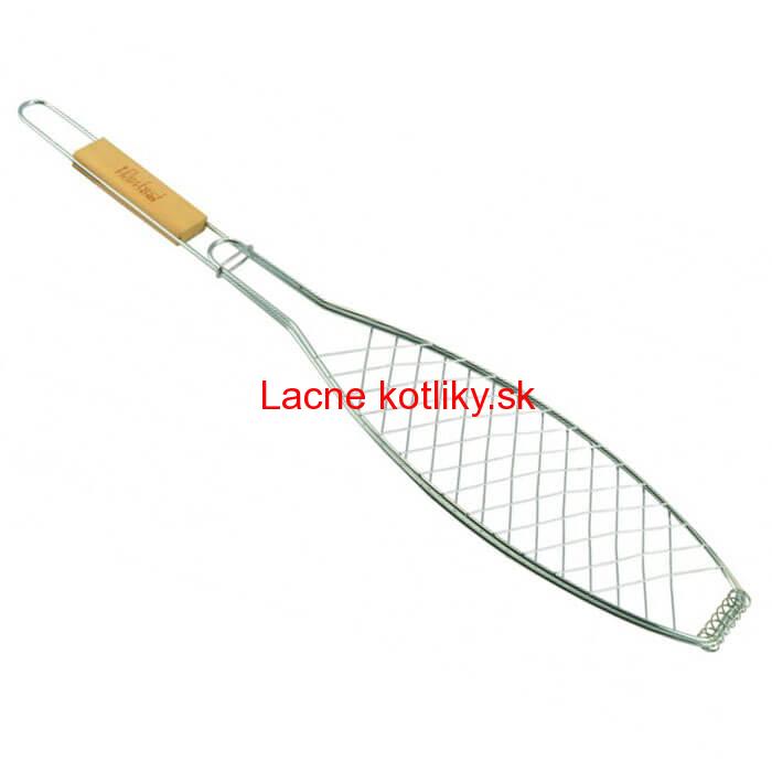 Rošt na pečenie rýb