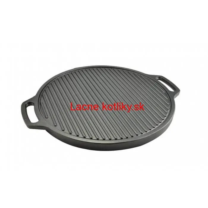 Grilovacia platňa 44,5 cm