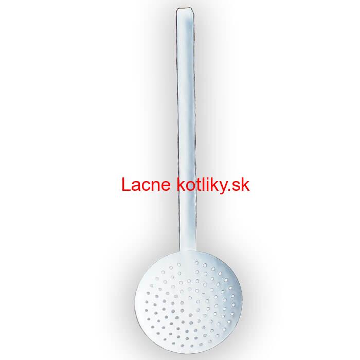 Smaltovaná odpenovačka