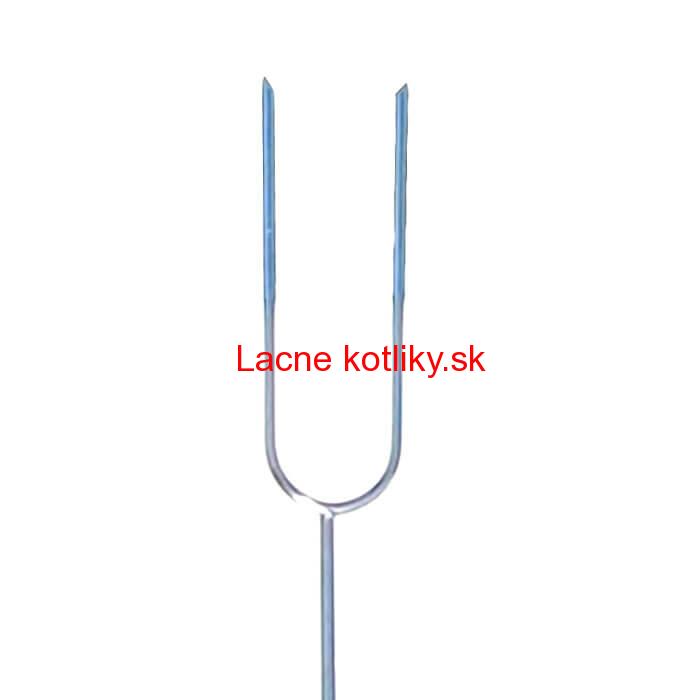 Vidlička na opekanie 67 cm