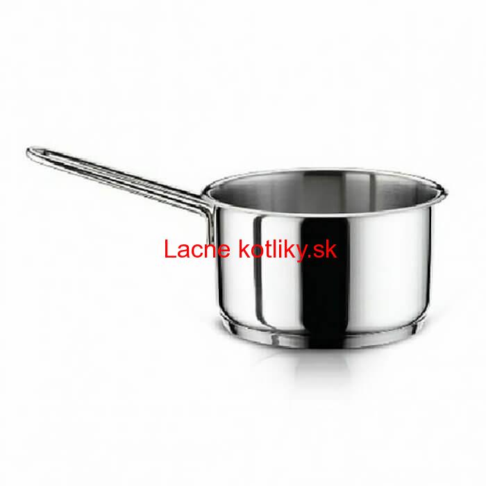 Nerezová rajnica s rukoväťou 2,5 L