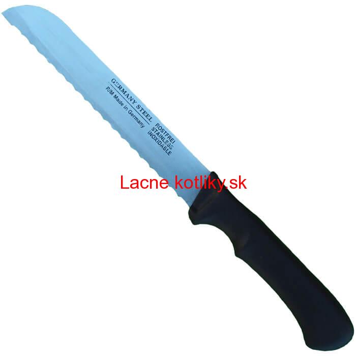 Kuchynský nôž na chlieb 16 cm CLASSIC