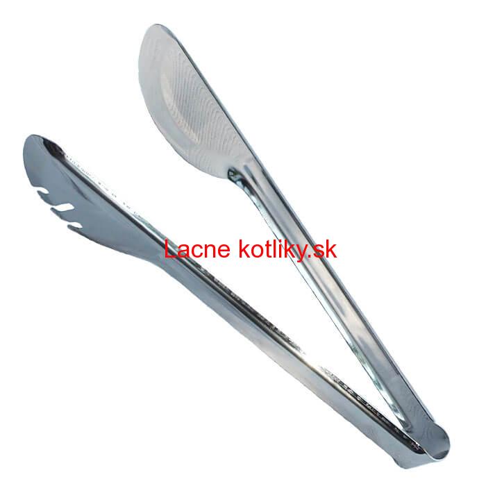 Servírovacie kliešte 24 cm
