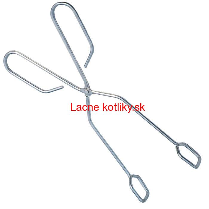 Kliešte na mäso 27 cm