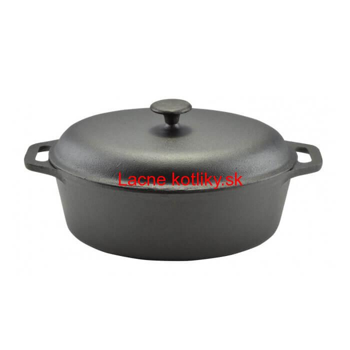 Liatinový pekáč 36 cm