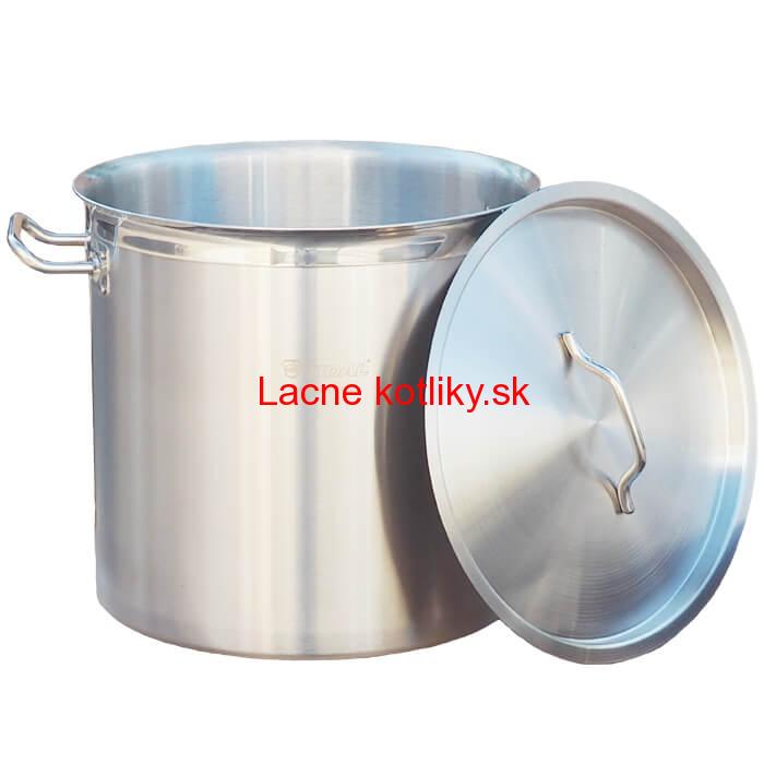 Nerezový hrniec 51 L TIDAL