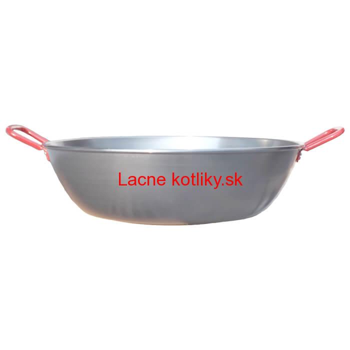 Panvica PAELLA (WOK) 50 cm