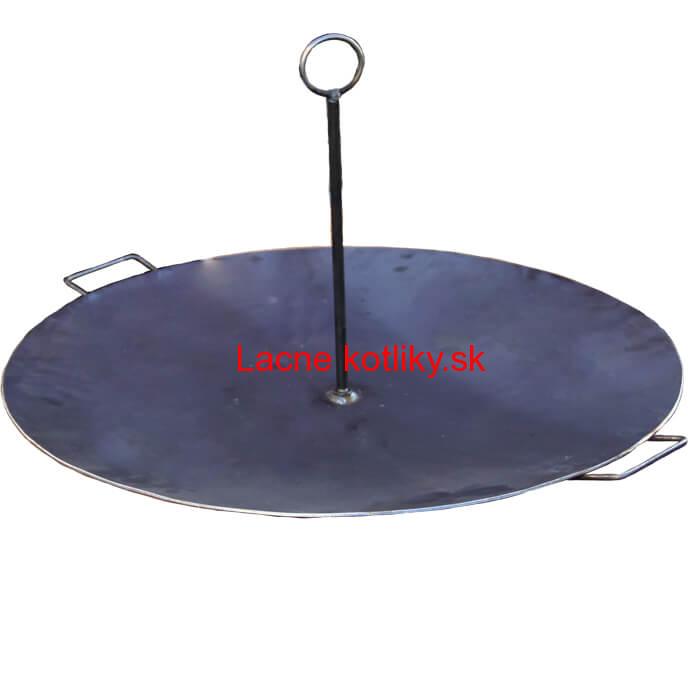 Grilovacia panvica 50 cm UNIVERZAL