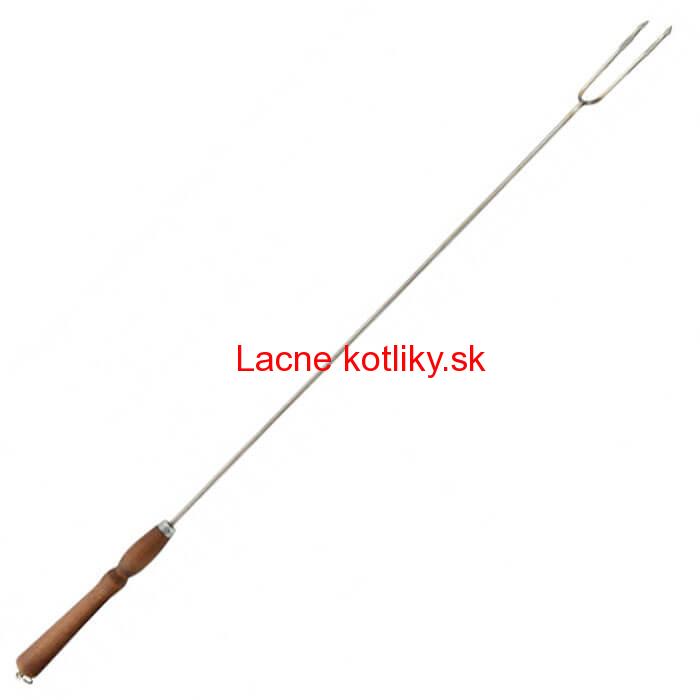 Vidlička na opekanie 90 cm NEREZ