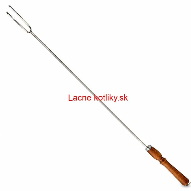 Vidlička na opekanie 90 cm NEREZ