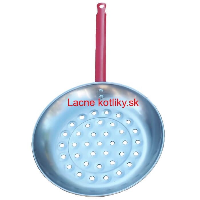 Panvica na gaštany 26 cm BBQ