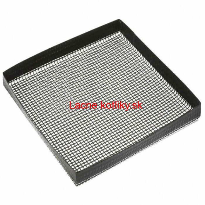 Teflónový kôš na grilovanie a pečenie 26 x 36 cm