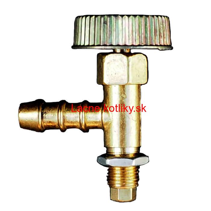 Ventil na plynový horák 5,5 kW HU