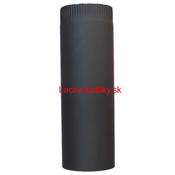 Rúra na dymovod PLUS 600 50 cm x 11,8 cm