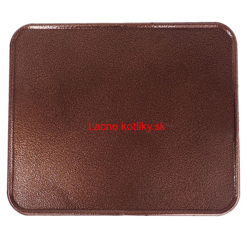 Plech pod kachle 60 x 47 cm