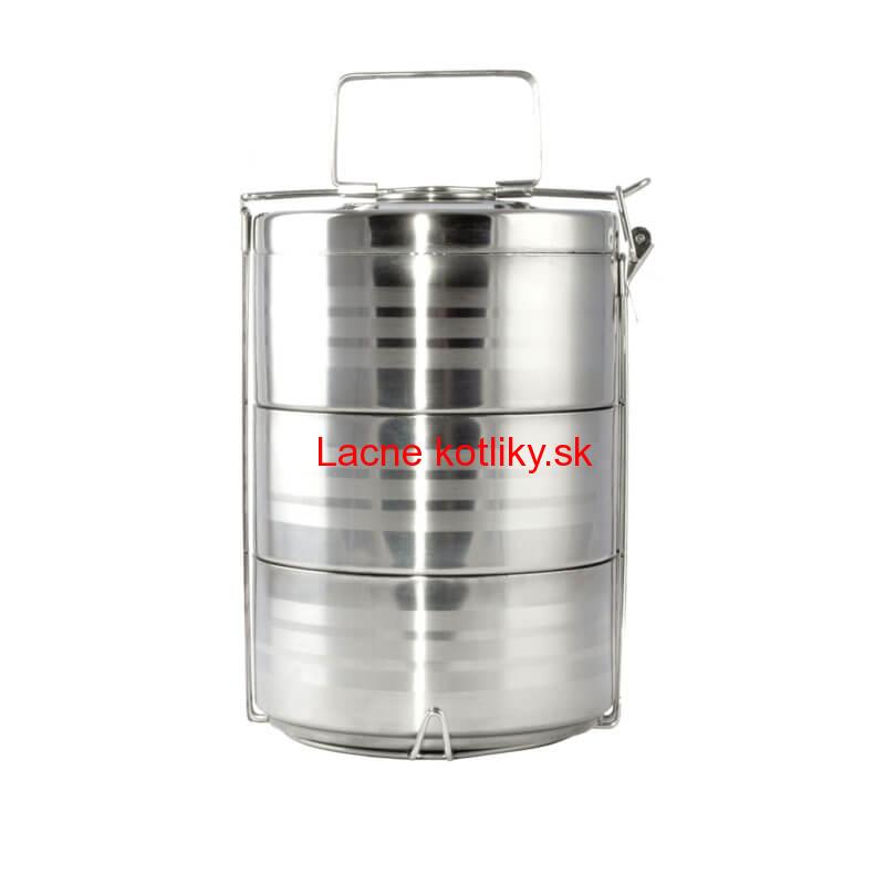 Jedlonosič - obedár 3 dielny