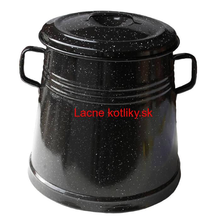 Nádoba na masť 20 L galetka