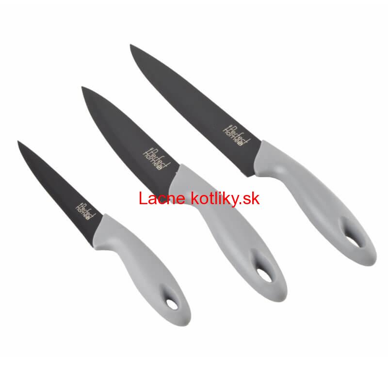 Kuchynské nože 3 ks
