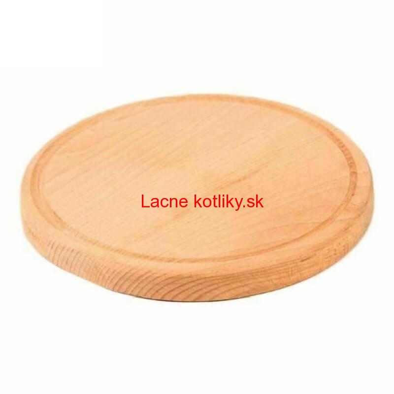 Doska na krájanie 30 cm