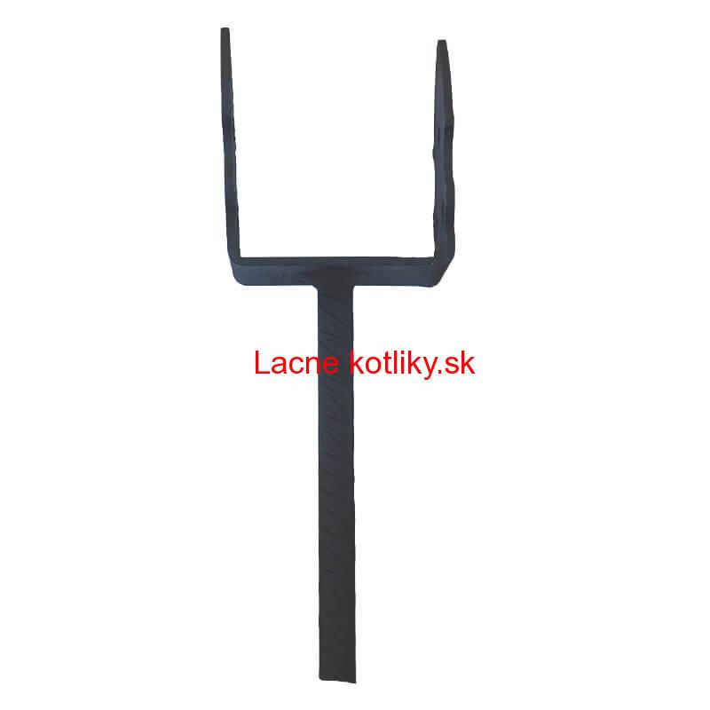 Pätka kotviaca, zápustná 10 cm