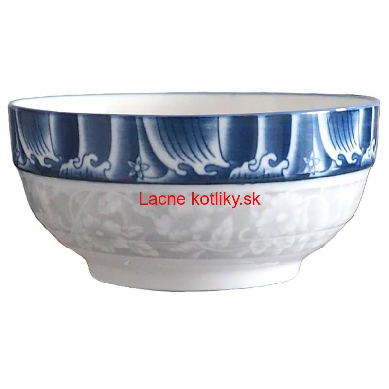 Keramická miska na servírovanie gulášu 15 cm