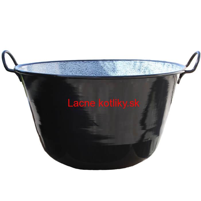 Smaltovaný kotol 50 L