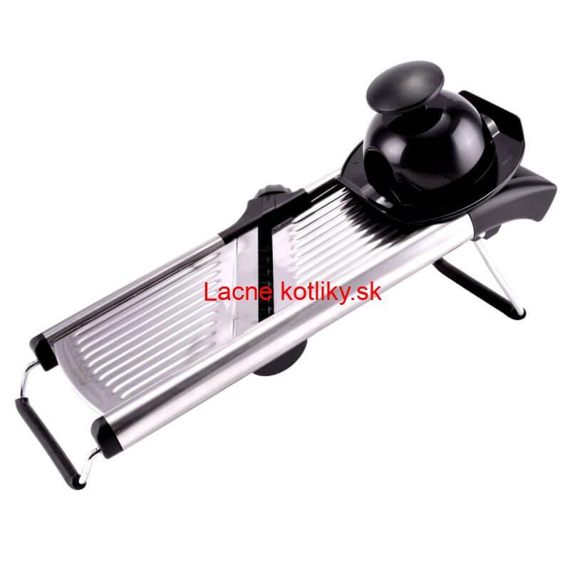 Multifunkčný krájač Mandoline