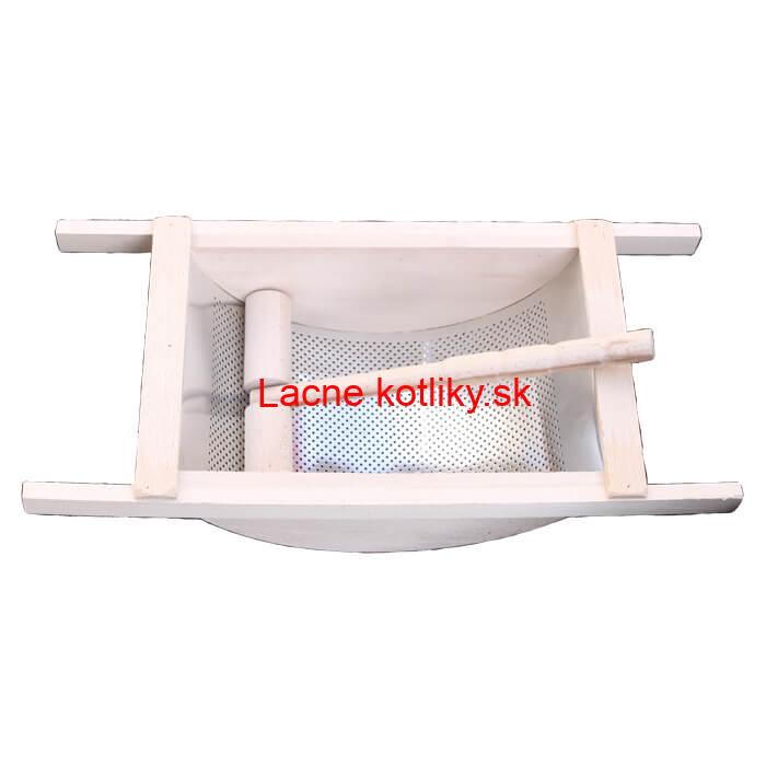 Pasirovač na paradajky NEREZ