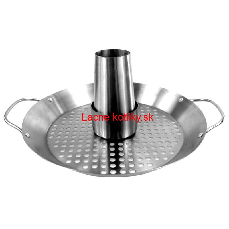 Stojan na pečenie kurčiat 31 cm