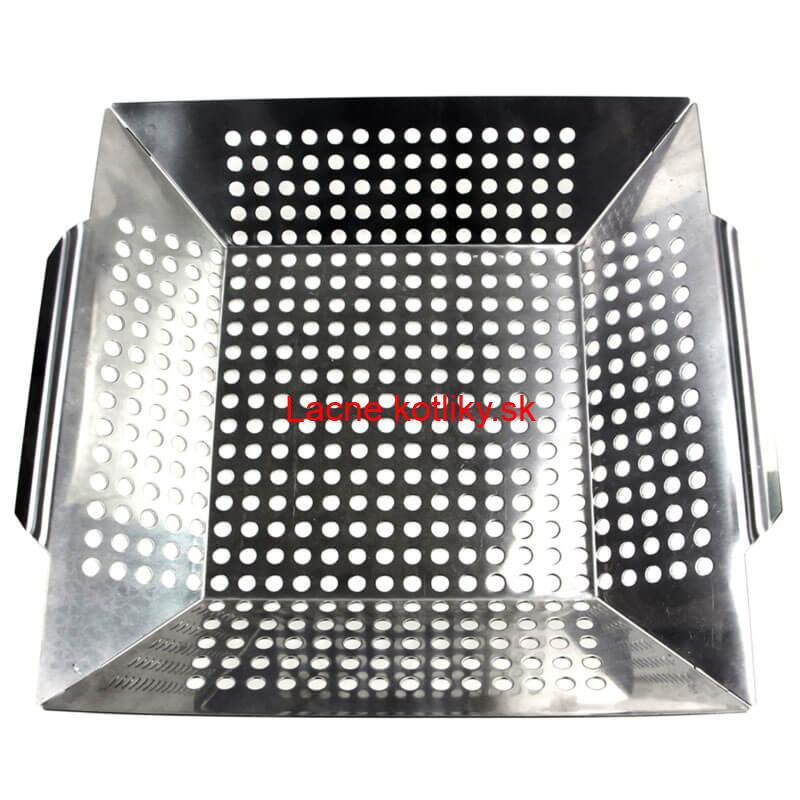 Košík na pečenie 35 x 30 cm Kamado