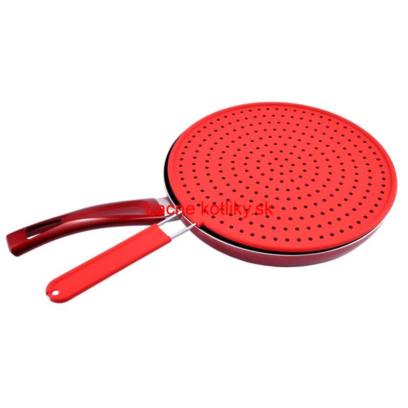 Silikónový chránič na ochranu proti postriekaniu