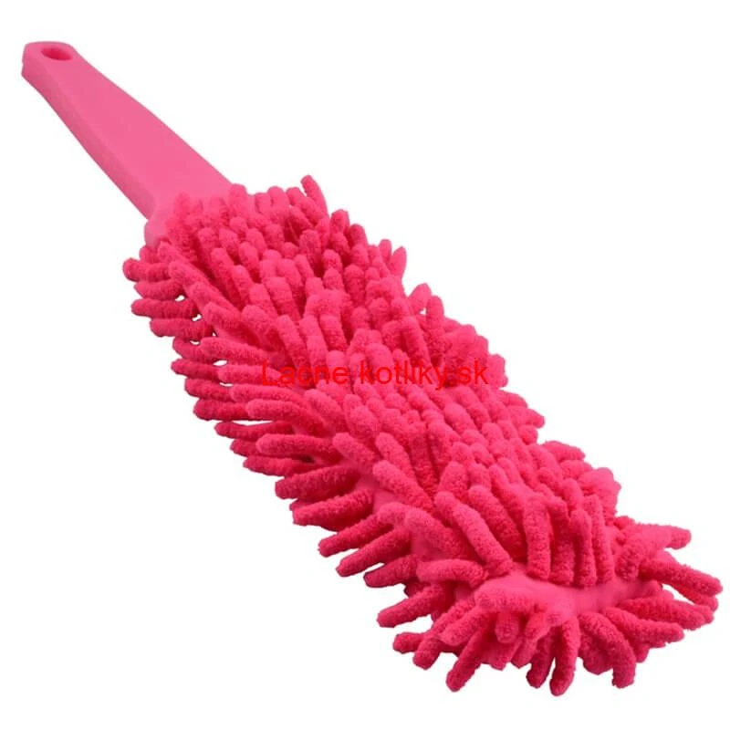 Prachovka z mikrovlákna LUX