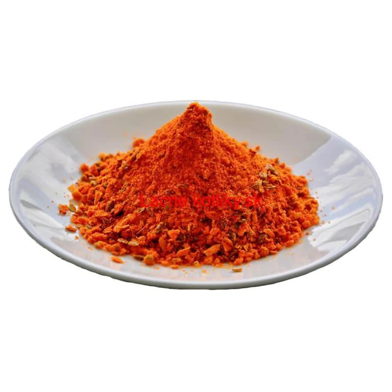 Barbecue korenie, vôňa dreva, dymu a brandy 50 g