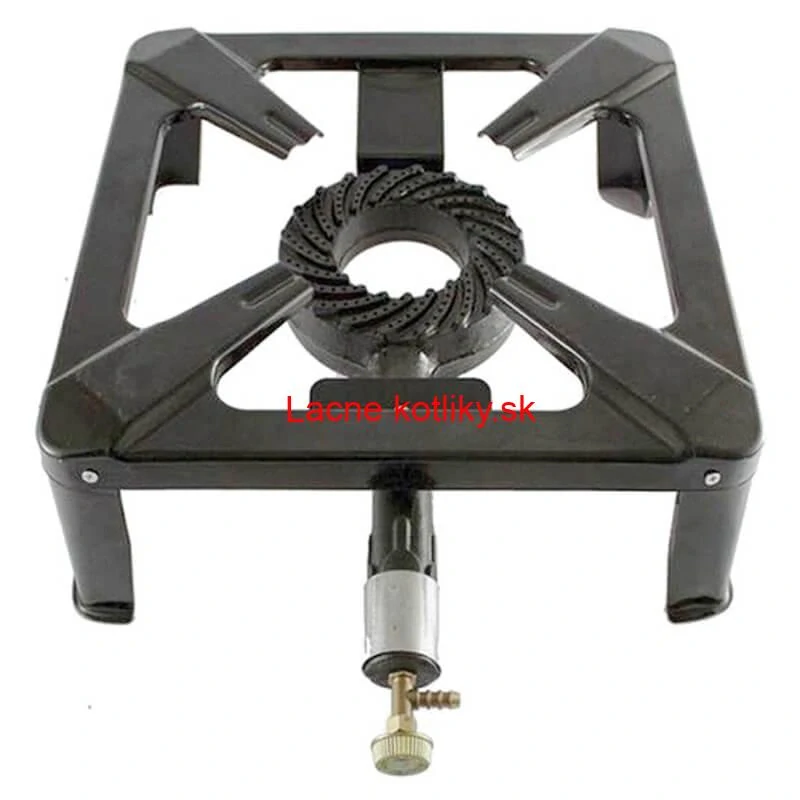 Varič KEMPER Mega Zeus, 7,5 kW